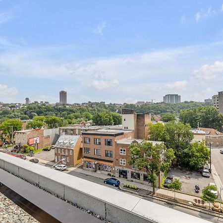 Initial - Architecte - Centre-Ville De Quebec 外观 照片