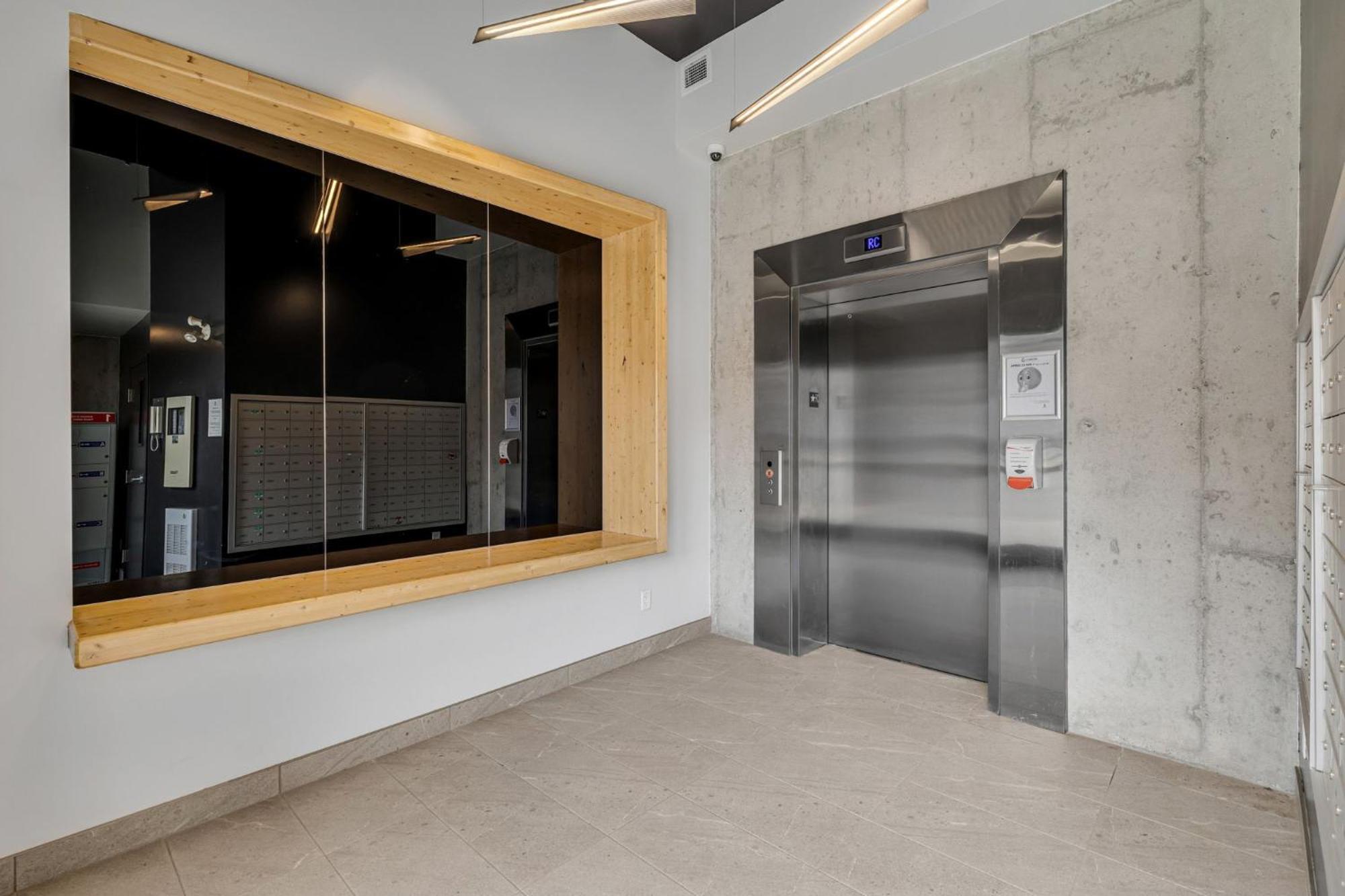 Initial - Architecte - Centre-Ville De Quebec 外观 照片